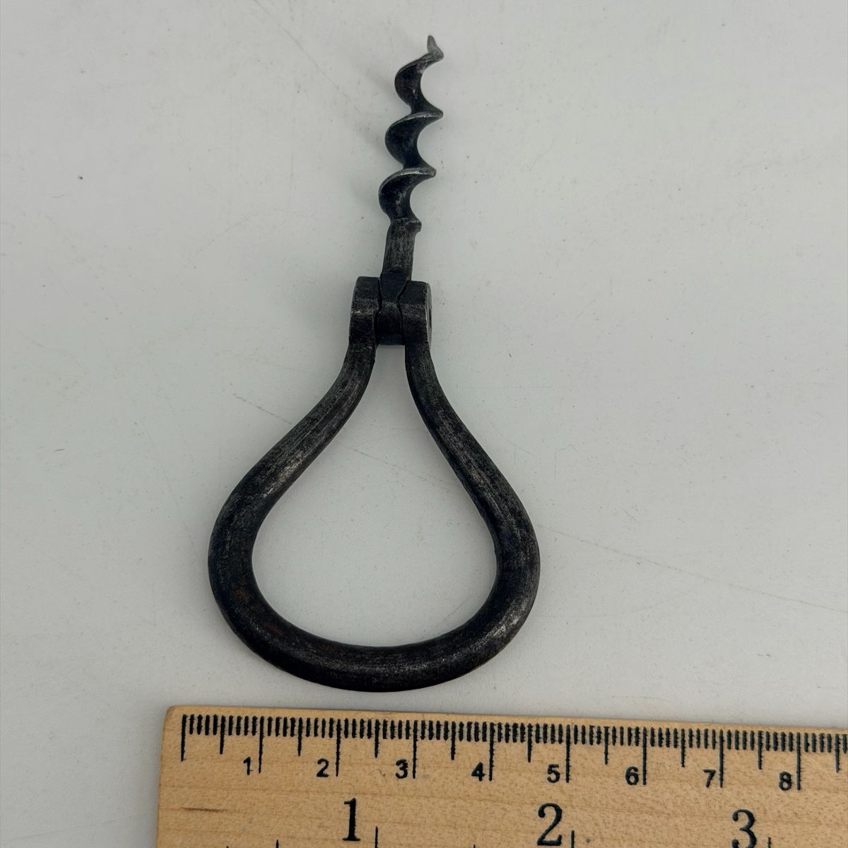 Apribottiglie & Tappi per chiusura: Tire-Bouchon Ancien - Collection Cave  – Usato da Vessy venduto da _Callidus_ 3