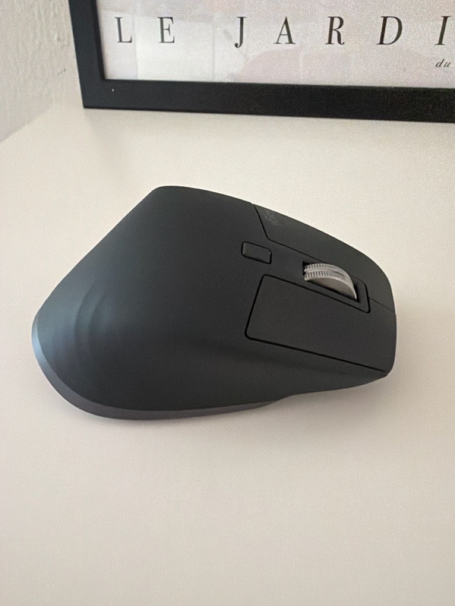 Logitech Mouse: Logitech MX Master 3 Wireless Mouse – Usato da Regensdorf venduto da __Claudia_ 2
