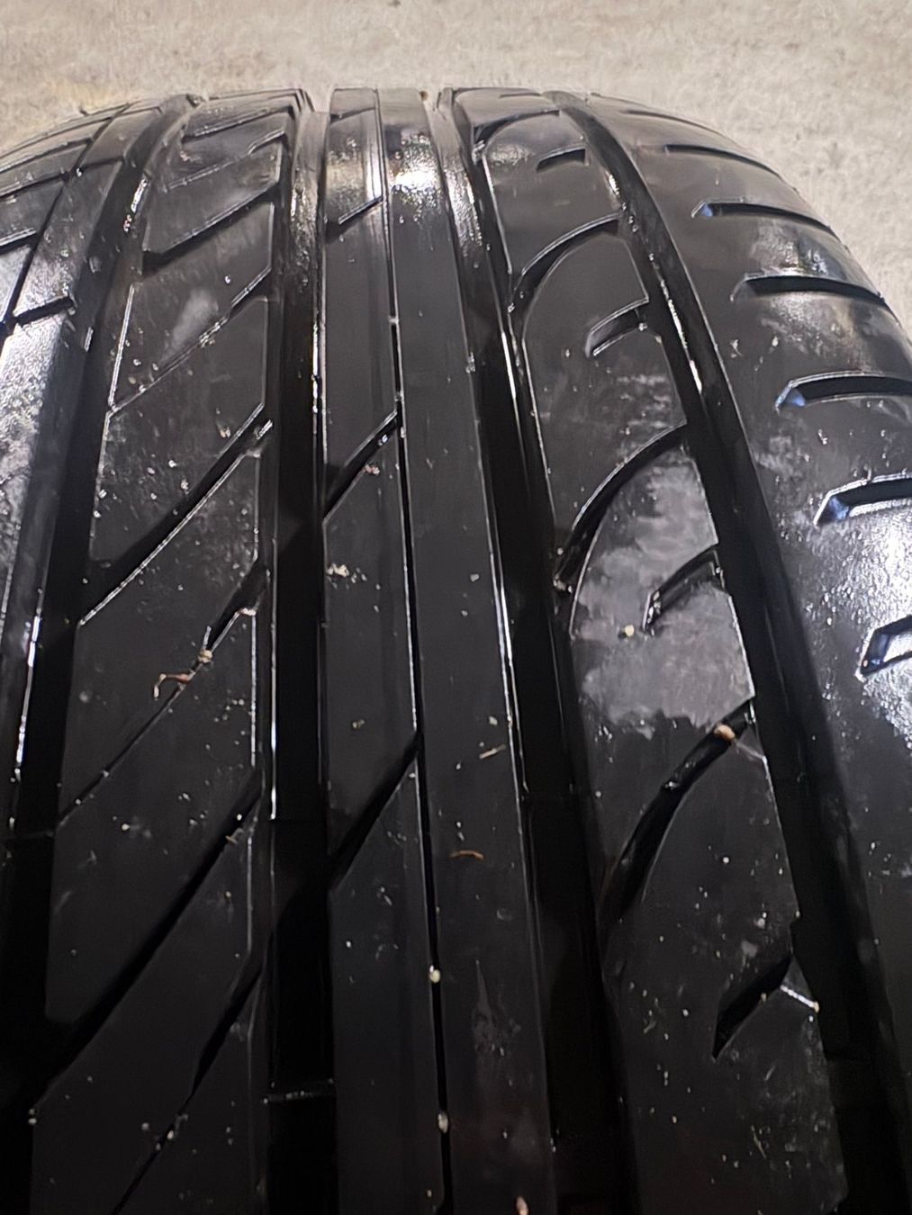 Pneumatici & Ruote complete: 22 Zoll ACE Felgen – Usato da Bern venduto da Boot-32 4