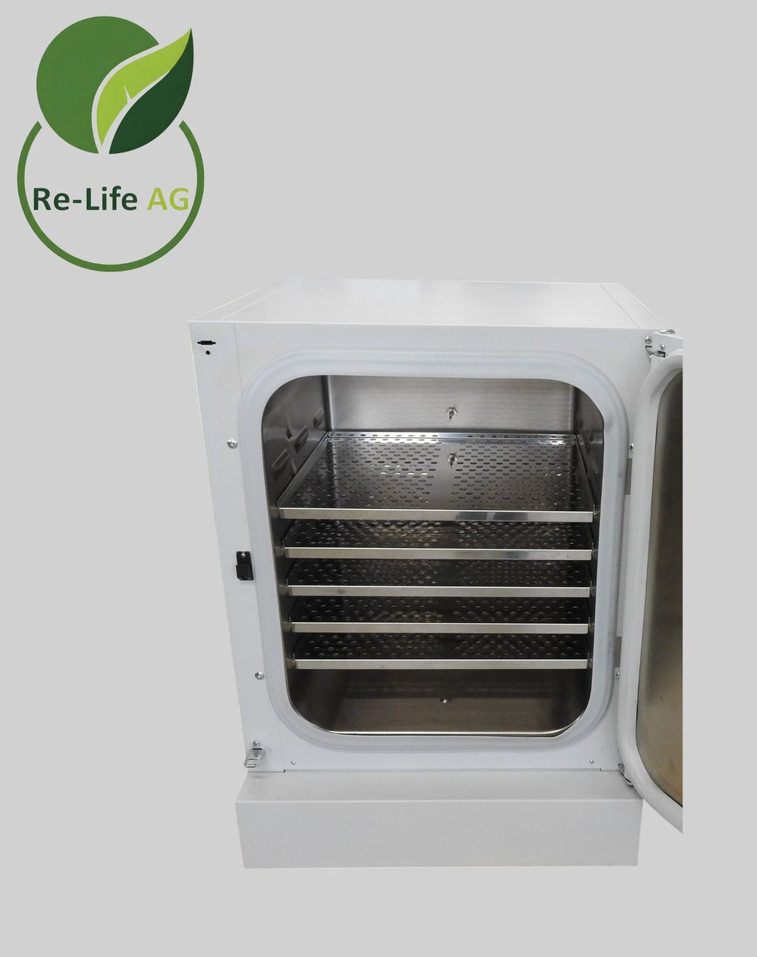 Altro in Accessori per animali: Binder CB 150 CO₂ Cell Incubator – Usato da Reinach BL venduto da Re-LifeAG_Labor 5