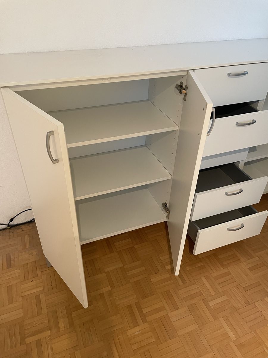 Cassettiere: Sideboard  – Usato da Meisterschwanden venduto da stumpe68 3