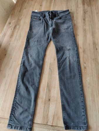 Diesel Jeans, Modell Troxer, Gr. 28/30 - Top Zustand!