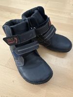 Kinder Barfussschuh Winterstiefel Titania von Solerunner 31