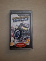 MotorStorm: Arctic Edge PSP - Gioco d'azione invernale!