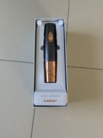 Cuisinart Elektrischer Weinöffner - Neu und ungebraucht! (59