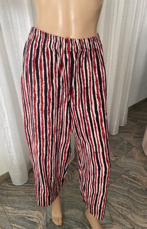 MUST HAVE - stylische/leichte Hose, M