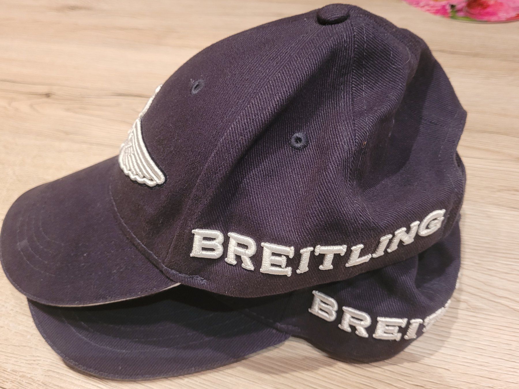 Copricapi, berretti & cappellini: Casquettes Air14 – Usato da Epalinges venduto da ormiga 2