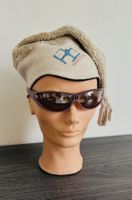 Vintage Freestyle Skimütze ⛷️ Wind proof