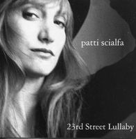 Patti Scialfa – 23rd Street Lullaby