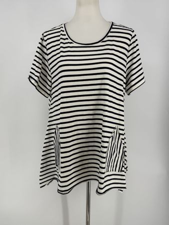 Shirt Gr. XL von Italien Style