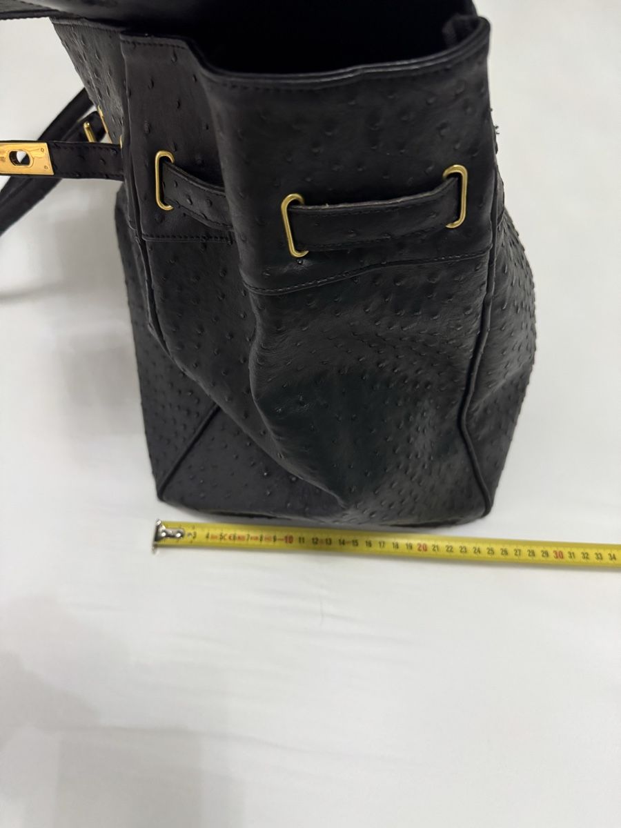 Borse da donna: Wochenendtasche Schwarz oder Braun Kelly Modell – Nuovo (secondo la descrizione) da Adliswil venduto da Jessik0 1