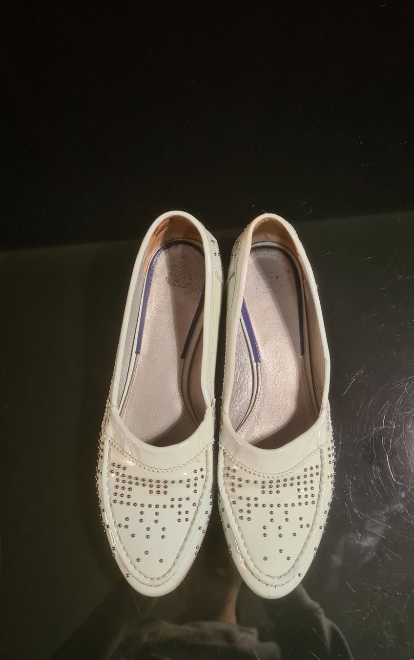 Navyboot Scarpe da donna: Navyboot loafers 37 – Usato da Kloten venduto da Kri23 1