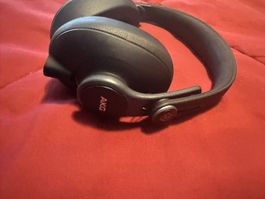 AKG K371 closed back over ear foldable 