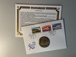 Numisbrief