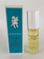 Je Reviens Parfüm Worth, 1 OZ 28Gr. Made in France vintage