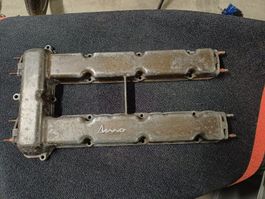 Original Ferrari / Fiat Dino V6 Ventildeckel (1966-1974)