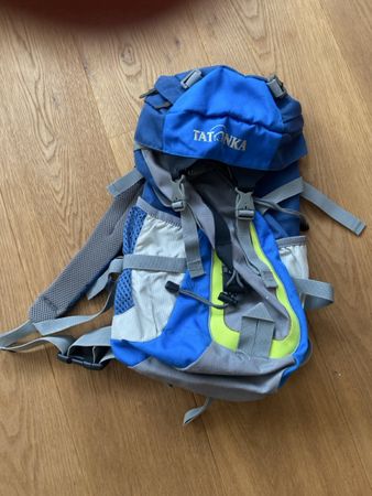 Tatonka Kinder Rucksack