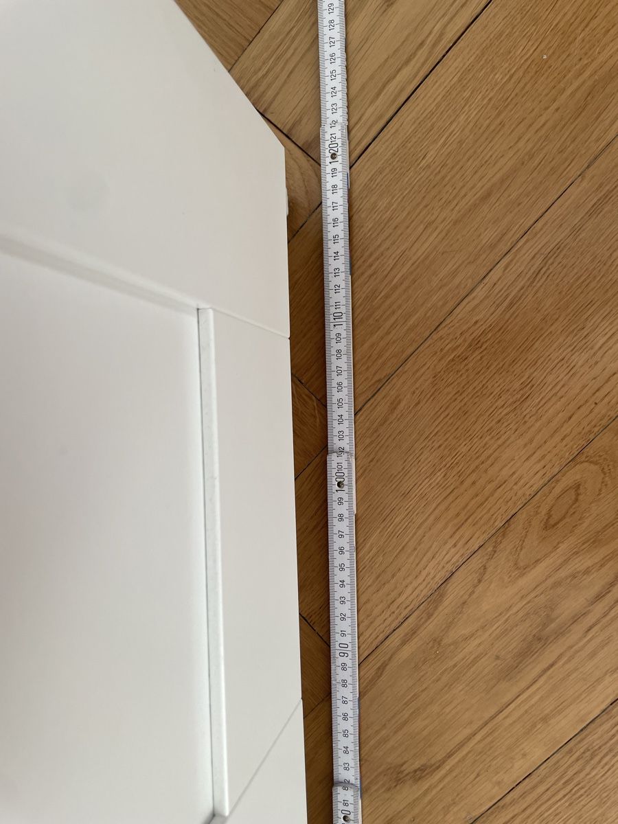 Ikea Guardaroba: Kleiderschrank  – Usato da Zürich venduto da bar_96nx 7