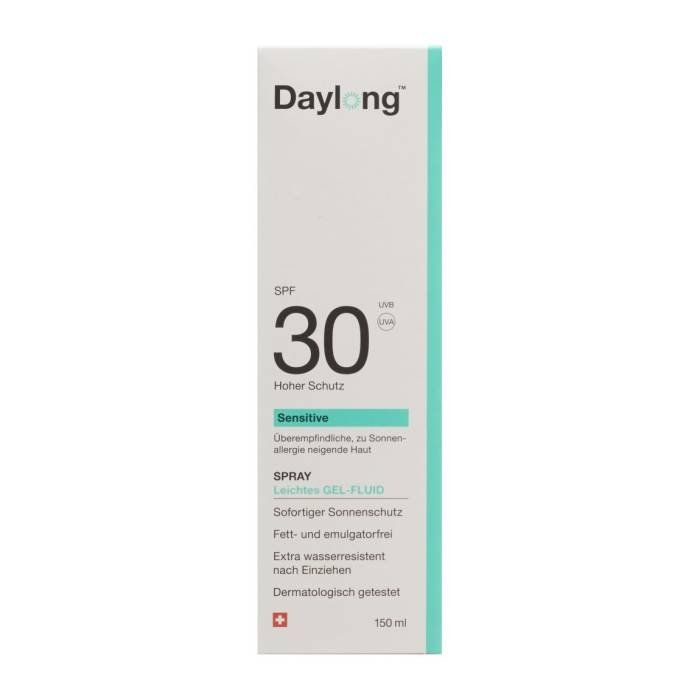Spray Giorno Sensibile SPF 30 150 ml (Neu und originalverpackt) in ...