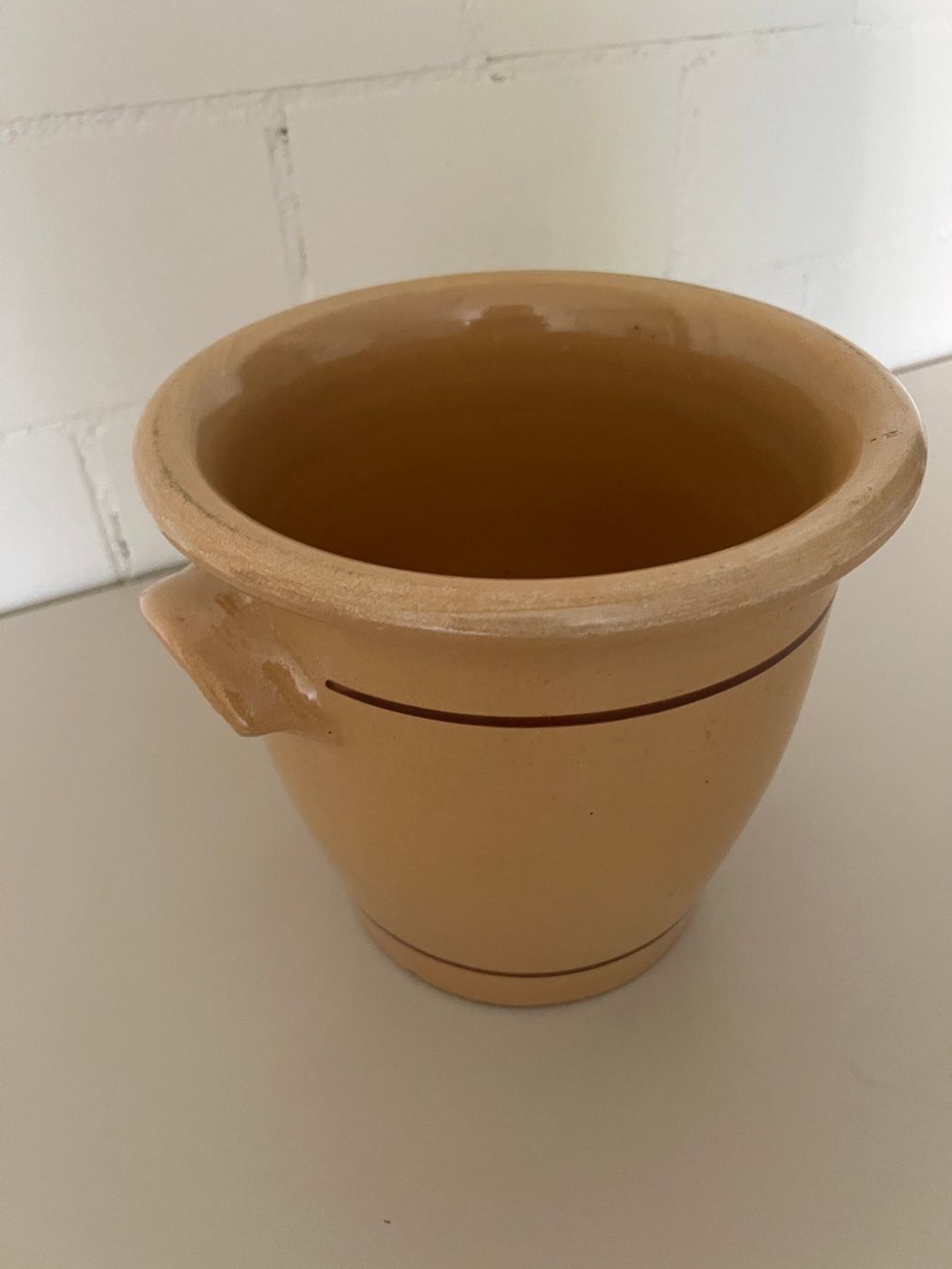 Pentole: Sauerkrauttopf Vintage – Usato da Frümsen venduto da amadiss