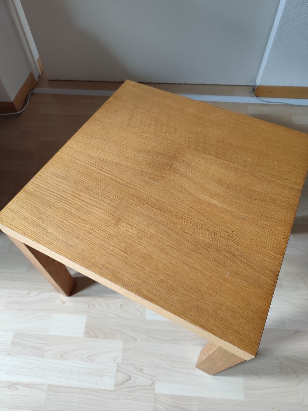 Ikea Tavoli: Couchtisch / coffee table – Usato da Bern venduto da Meeresalgen 1