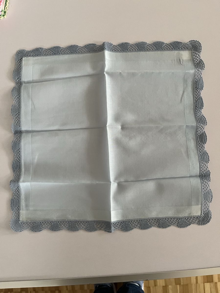 Altro in  Abbigliamento & Accessori: Taschentücher  – Nuovo (secondo la descrizione) da Schliern b. Köniz venduto da medion3098 1