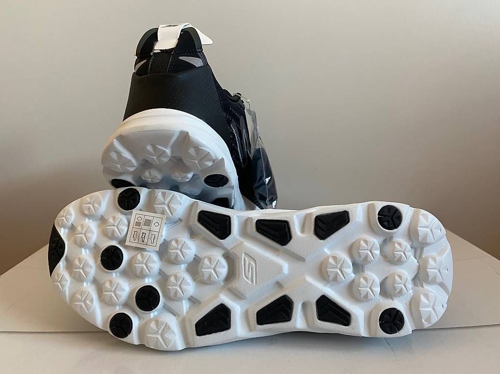 Skechers Scarpe da uomo: Skechers GOrun Laufschuhe gr 43.5 – Nuovo (secondo la descrizione) da Zürich venduto da Altruisti 4