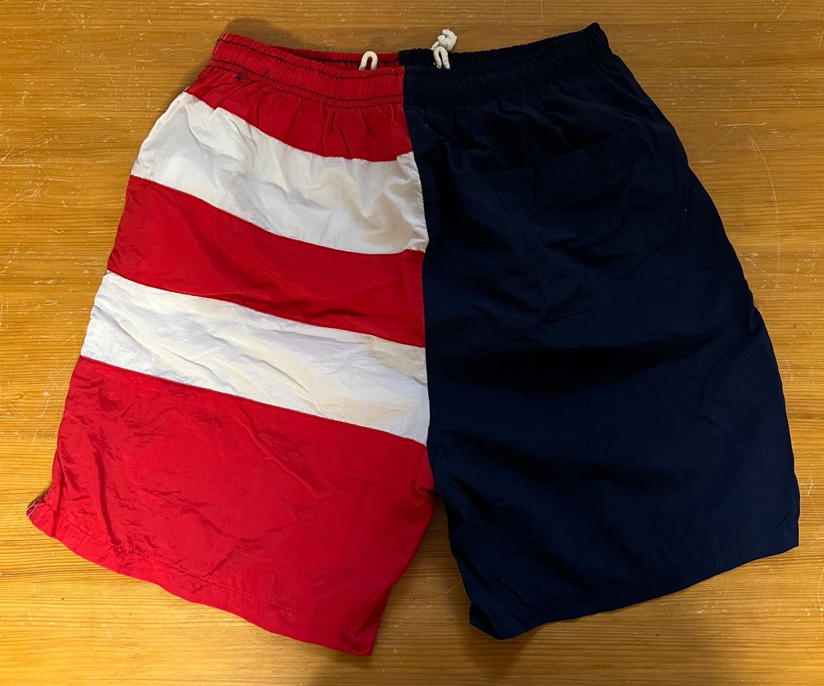 Costumi da bagno: Herren Badehosen, Gr. L – Usato da Adliswil venduto da Myxin 3