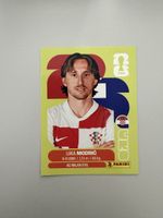 Panini Luka Modrić FIFA WM 2026