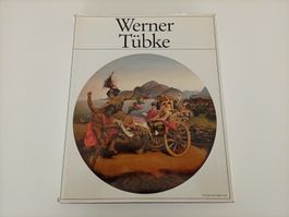 Werner Tübke: Leben und Werk, Günter Missner 1989
