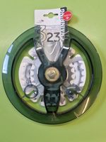 Kettenschutz / Kettenschutzring für Fahrrad