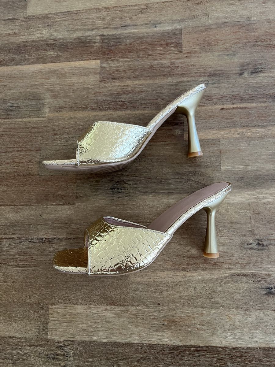 Scarpe da donna: NONAME HIGH HEELS – Nuovo e nell'imballaggio originale da Effretikon venduto da nad_q7kh 2