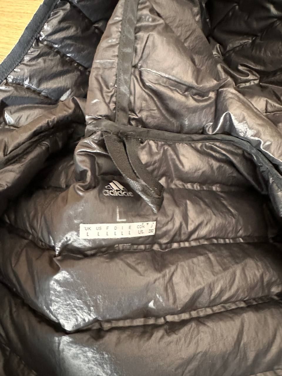 Nike Giacche: Adidas Jacke Gr.L – Usato da Bern venduto da ed_z717 2