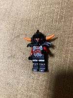 LEGO Nexo Knights Aschejäger (Ash Attacker)