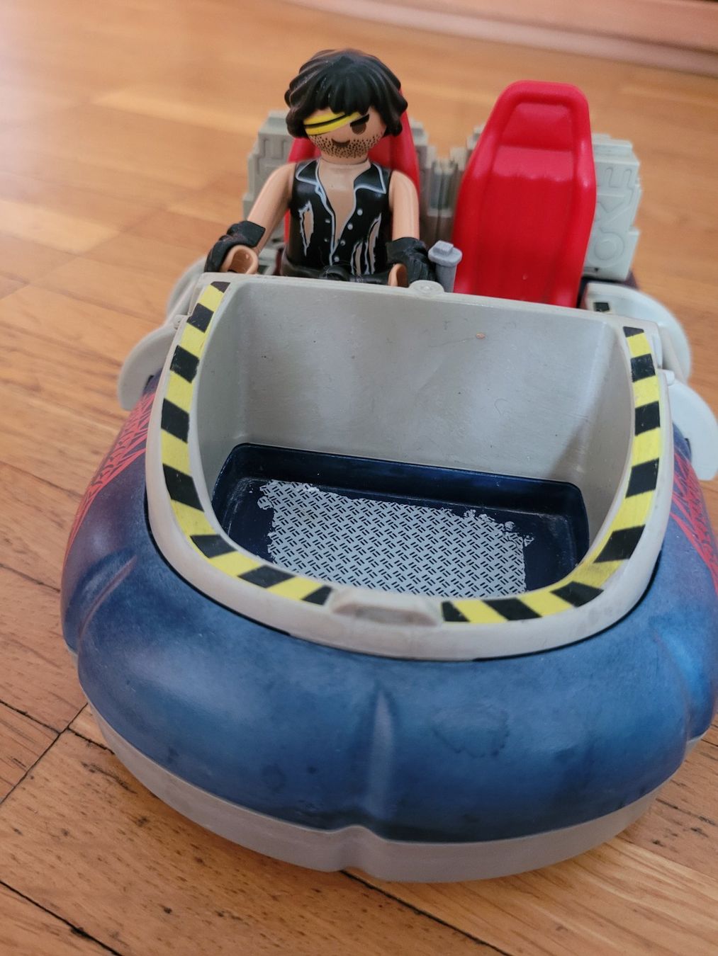 Playmobil Spielzeuge: Playmobil Unterwasser – Gebraucht aus Uster von Gabi64 5