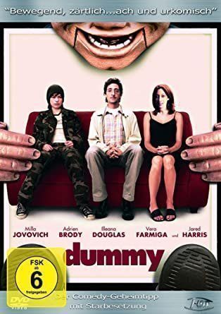 Tutti i DVDs: Dummy – Usato da Seewen SO venduto da DVD-Movie-Fan