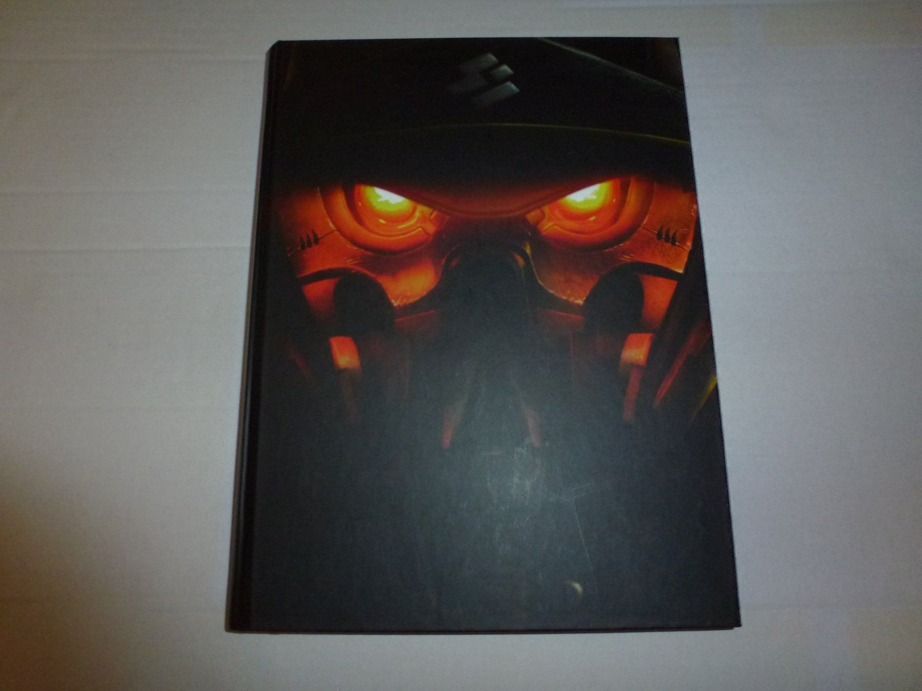 Giochi: Killzone 2: Collectors Guide to Campaign – Usato da Olten venduto da Disc-Ausverkauf