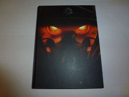 Killzone 2: Collectors Guide to Campaign