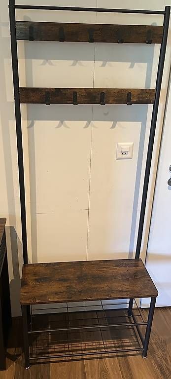 Garderobe: Garderobe & Kommode – Gebraucht aus Mörschwil von nvcmi 1