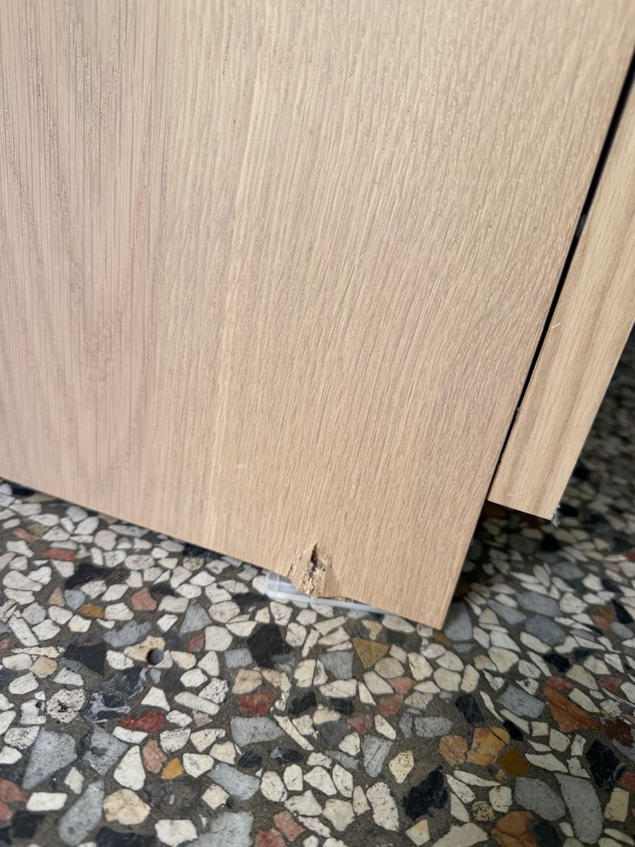 Ikea Commodes: Ikea Malm Komode / Klassiker  – D'occasion à Basel par two_n27b 1