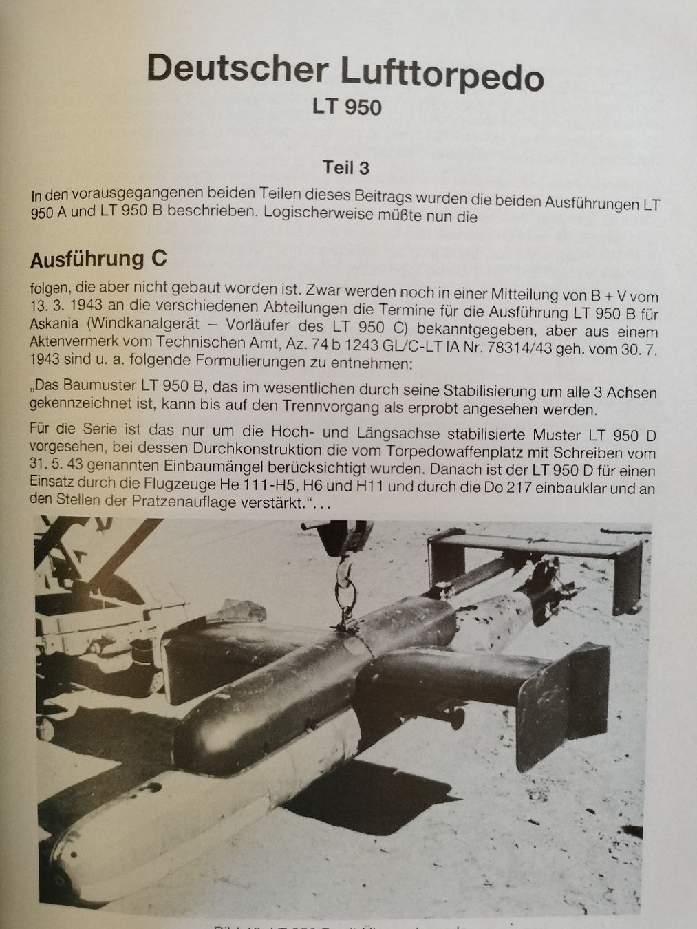 Riviste & Magazine: Alte Waffenrevue von 1986 – Usato da Schwanden Sigrisw venduto da cadieux71 9
