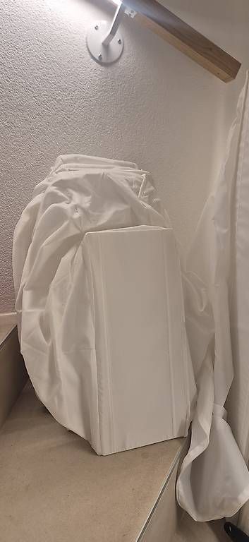 Ikea Altro per la casa: IKEA Skubb Boxen – Usato da Lupsingen venduto da ema_fh7c
