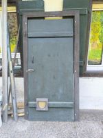 Alte Türe 