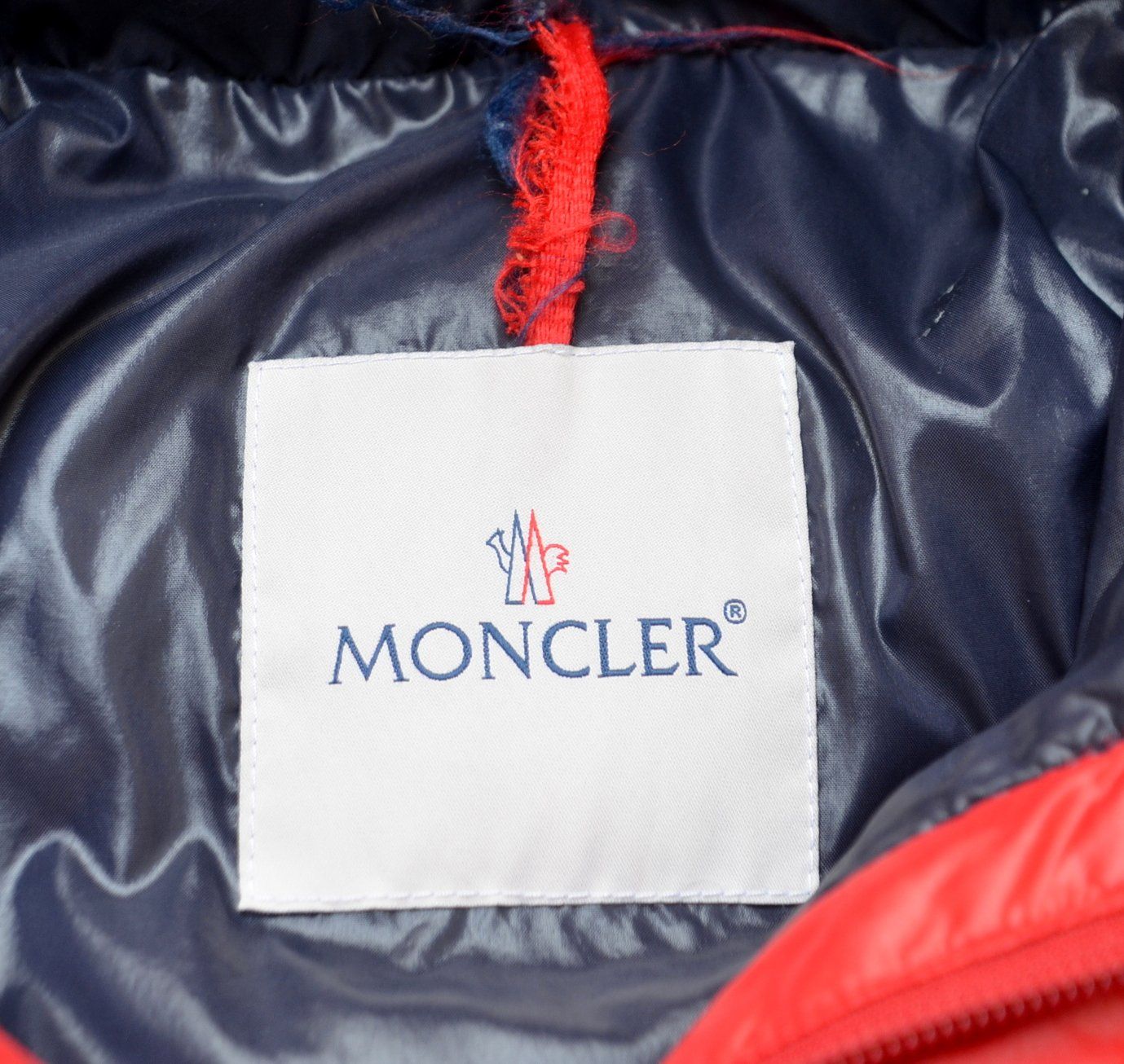 Moncler Giacche & Cappotti: Moncler Jacke  / veste  10A - 140 cm – Usato da Collonges venduto da arashee 3