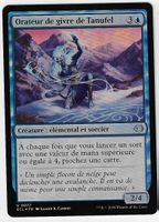 [MTG] Tanufel Rimespeaker (foil) [fr]