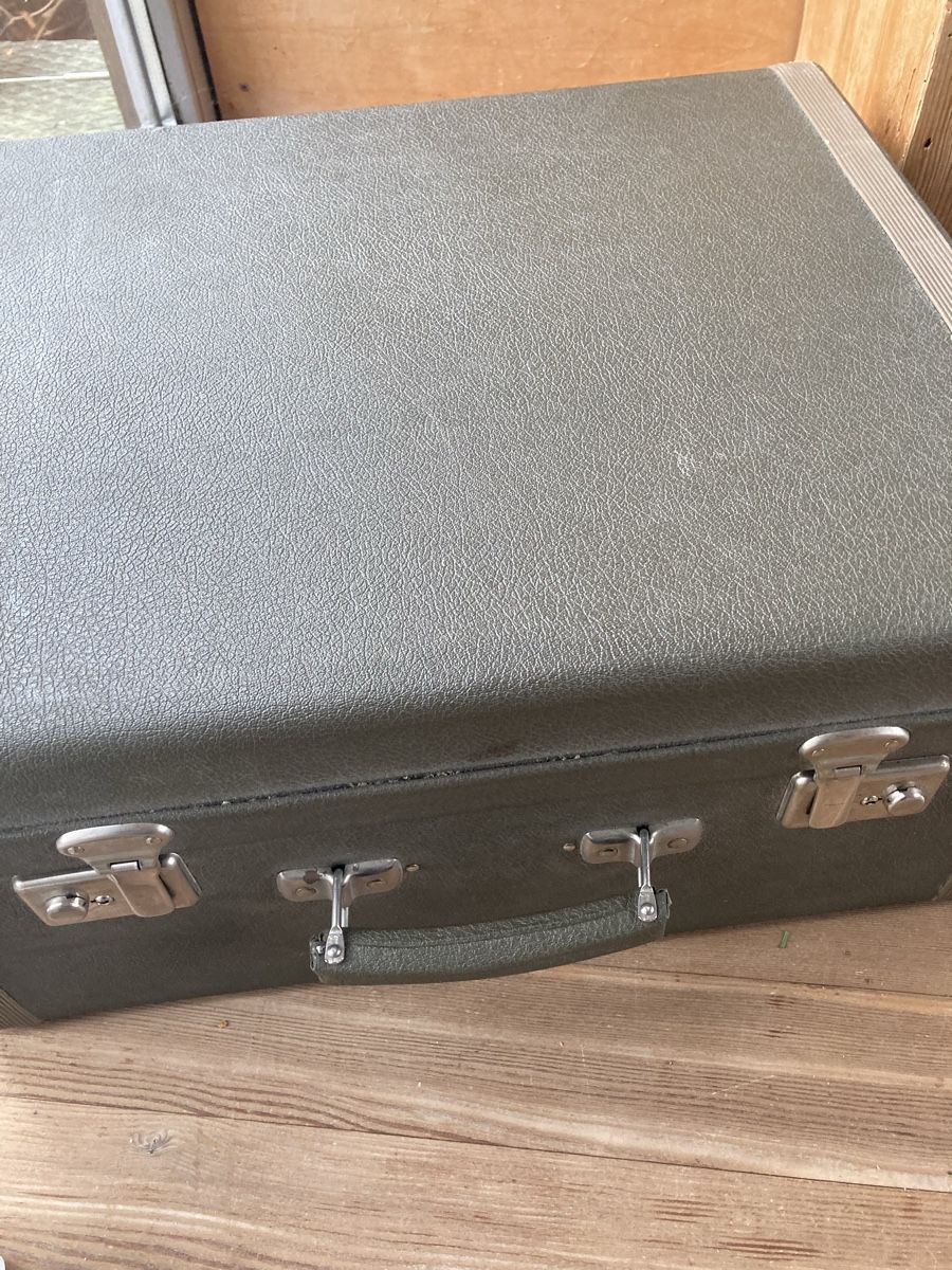 Hohner Musikinstrumente: Akkordeon – Gebraucht aus Frauenfeld von jep_n62d 3