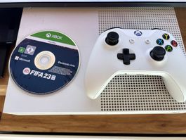X Box one