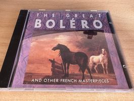 A2 Ravel Dukas Chabrier The Great Boléro And Other French Ma