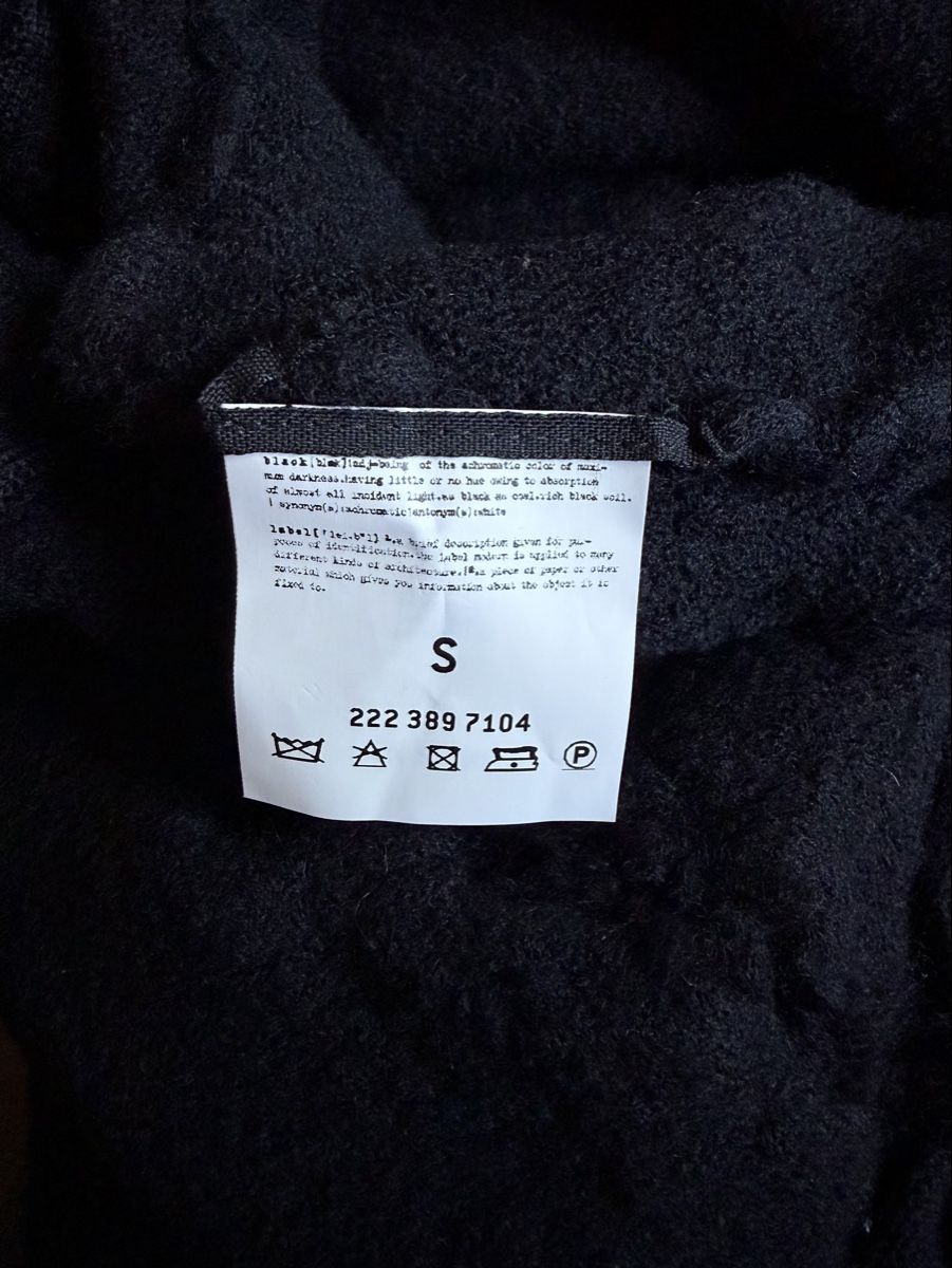 Rundholz Giacche: Rundholz Strickjacke Grösse S – Nuovo (secondo la descrizione) da Zürich venduto da megastored 2