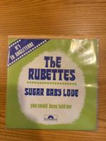 Rubettes - Sugar Baby Love